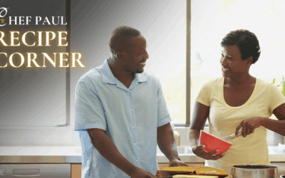 Chef Paul Recipe Corner: Beef Short Ribs and Lobster Spaghetti from Cuisine Restaurant in Detroit